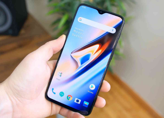 OnePlus 6和6T獲得OxygenOS 10.3.1并修復(fù)了Wi-Fi 攝像頭等問(wèn)題