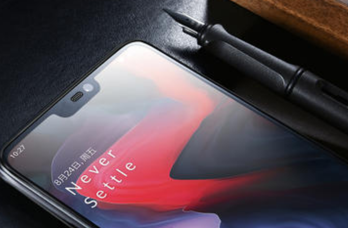 OnePlus 6和6T獲得OxygenOS 10.3.1并修復了Wi-Fi 攝像頭等問題