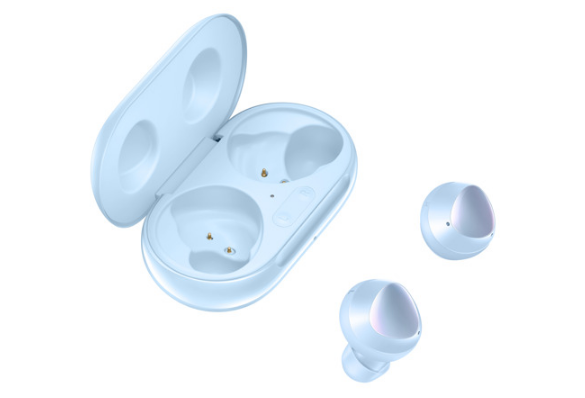 AirPods競(jìng)爭(zhēng)對(duì)手是售價(jià)149美元的iOS兼容Galaxy Buds +