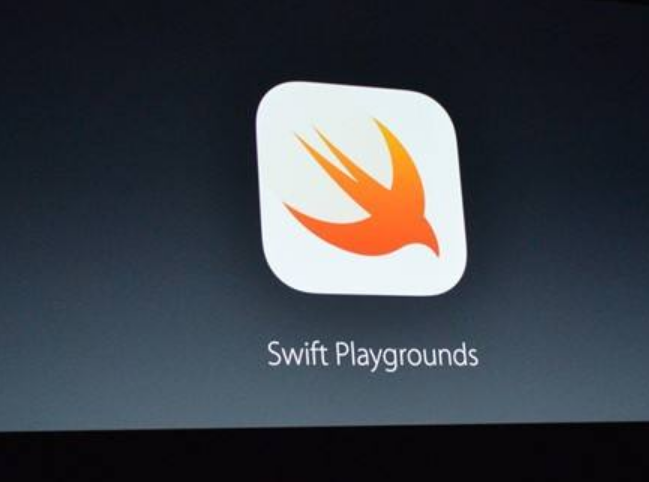 Swift Playgrounds的Catalyst版本在Mac App Store上啟動(dòng)