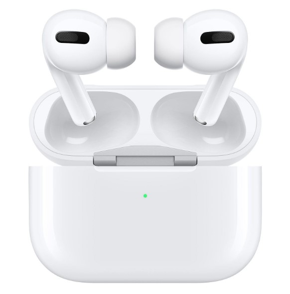 謠言:蘋果正在研發(fā)AirPods Pro Lite耳機(jī)型號