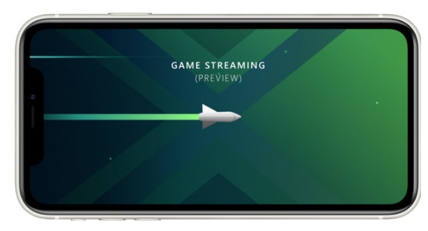 微軟的Project xCloud游戲流媒體服務(wù)將出現(xiàn)在iPhone和iPad上