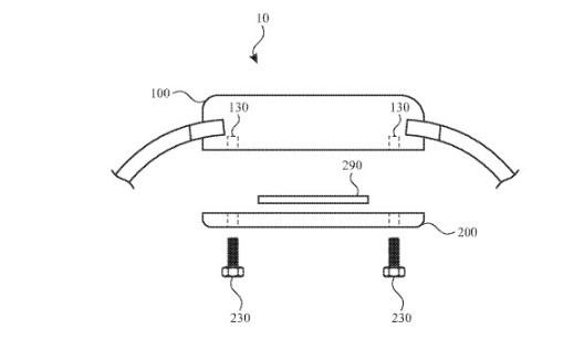 未來的Apple Watch可能具有模塊化后蓋 用于升級(jí)和新傳感器