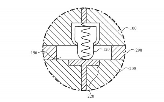 未來的Apple Watch可能具有模塊化后蓋 用于升級(jí)和新傳感器