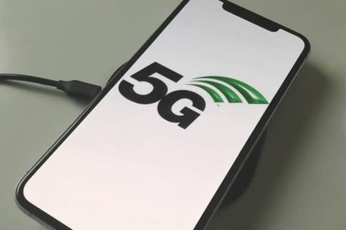 蘋果傳聞5G iPhone可能帶有自制天線