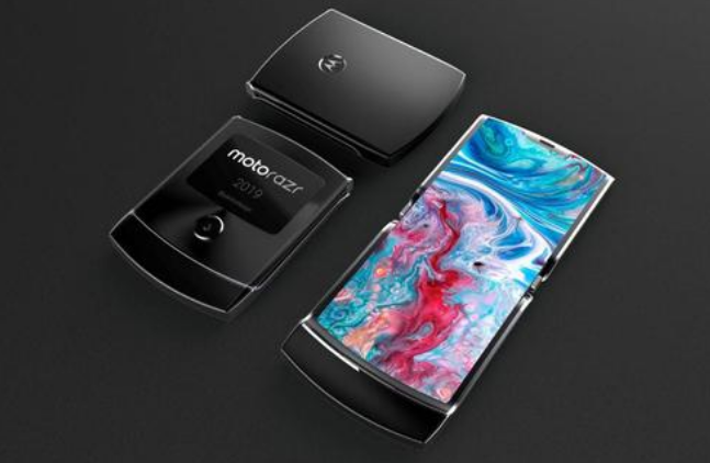 iFixit表示Motorola Razr可維修性得分最差