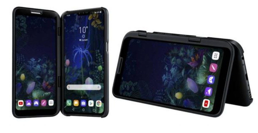 功能強(qiáng)大的LG G8X ThinQ在百思買以瘋狂的低價(jià)出售