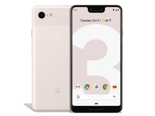 B＆H以無(wú)與倫比的折扣價(jià)出售Google的高端Pixel 3 XL