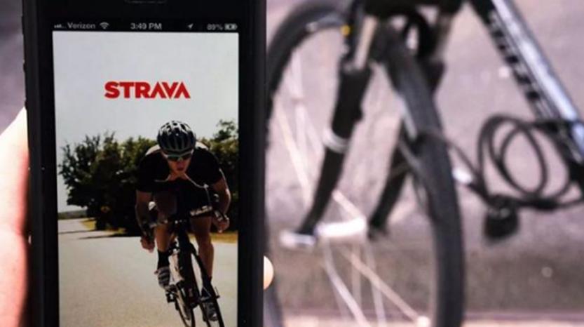 Strava for iOS更新最終增加了導(dǎo)入鍛煉的選項(xiàng)