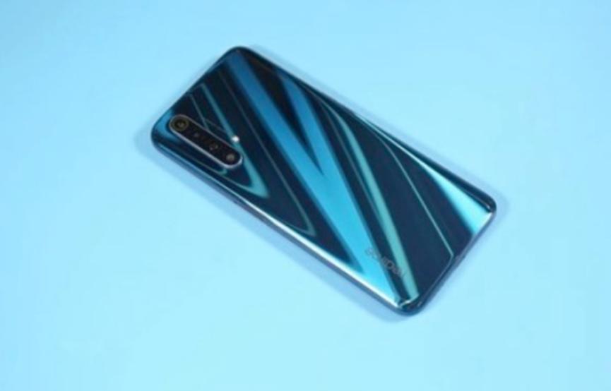 Realme X50 Pro 5G再次被嘲笑 確認(rèn)將運(yùn)行90Hz Super AMOLED顯示屏