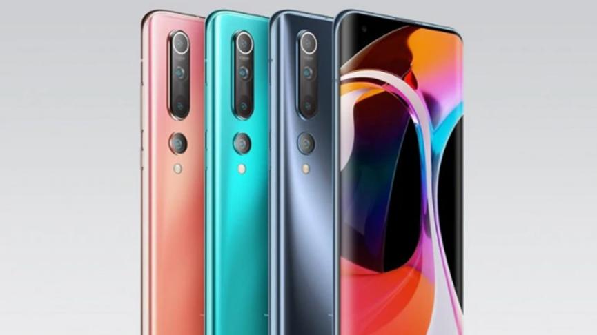 DxOMark：小米10 Pro相機優(yōu)于iPhone 11 Pro Max與Galaxy Note 10 Plus