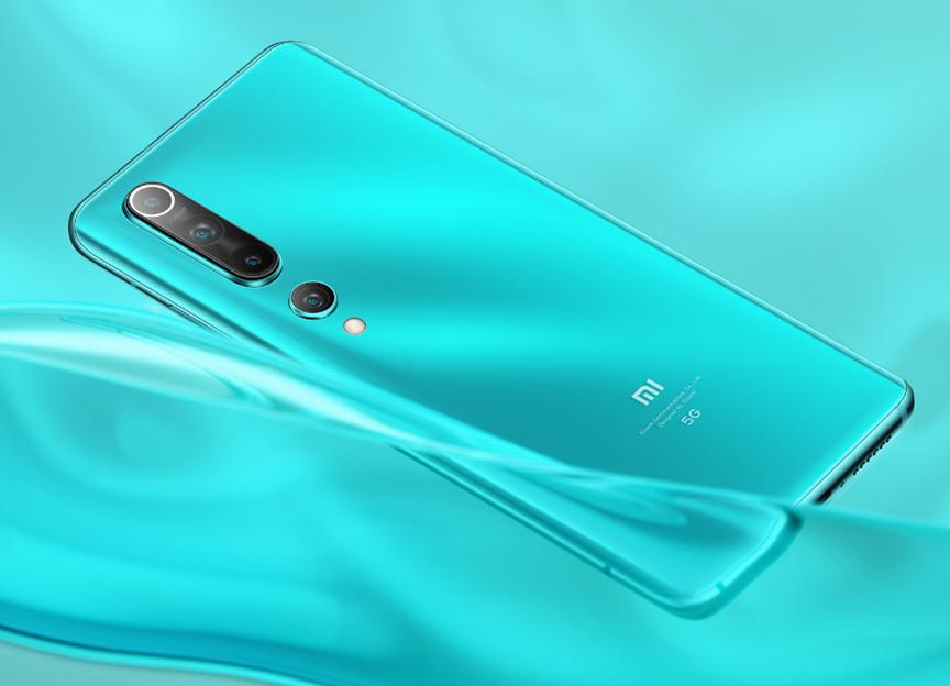 DxOMark：小米10 Pro相機(jī)優(yōu)于iPhone 11 Pro Max與Galaxy Note 10 Plus