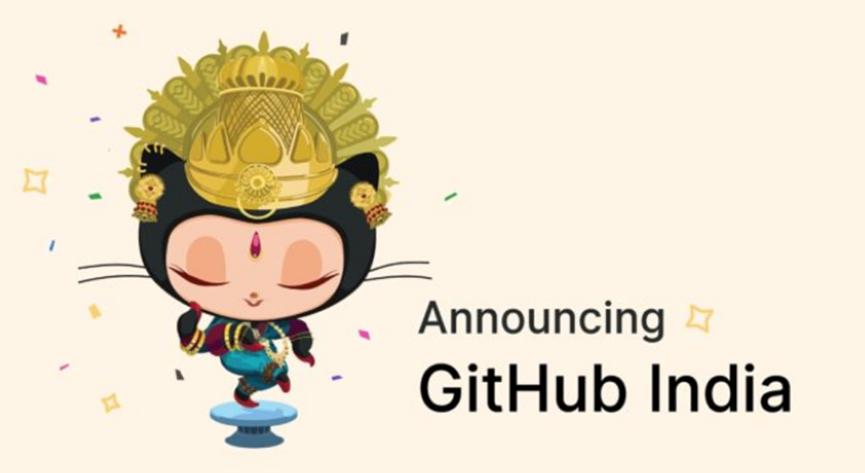 微軟啟動(dòng)GitHub印度：提供高達(dá)$ 1000的Hackathon資助