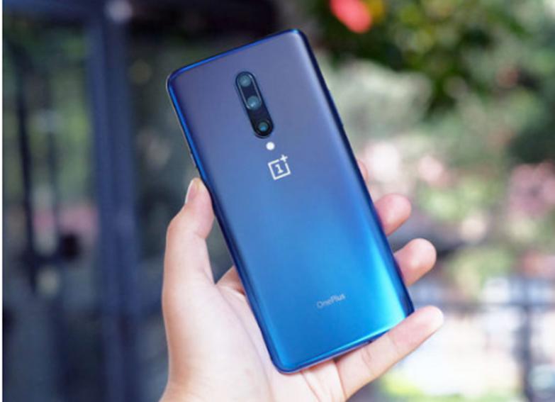 OnePlus 7系列獲得2020年1月的安全補(bǔ)丁