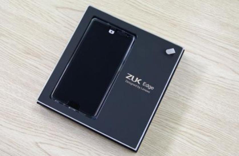 評測聯(lián)想全面屏手機ZUK Edge怎么樣以及聯(lián)想ZUK Z2 Pro多少錢