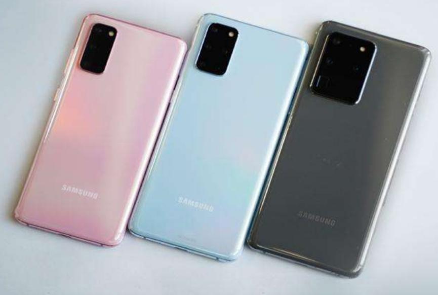 Galaxy Z Flip是否會幫助三星在可折疊手機市場取得早期成功