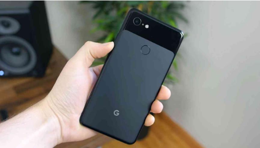 Android 11的電池共享功能表明Pixel 5可能包括反向無線充電