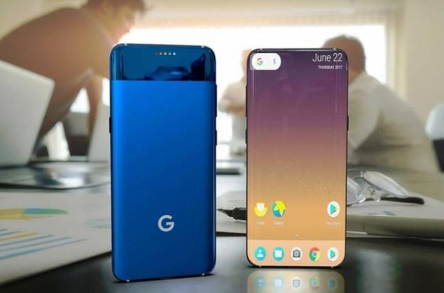 Android 11的電池共享功能表明Pixel 5可能包括反向無線充電