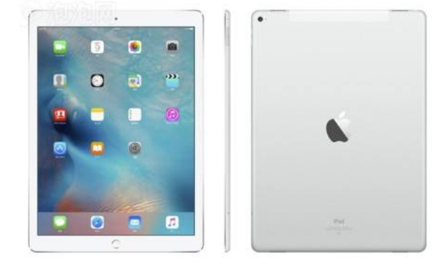 據(jù)報道新的12英寸iPad Pro正在開發(fā)中 將于3月發(fā)布