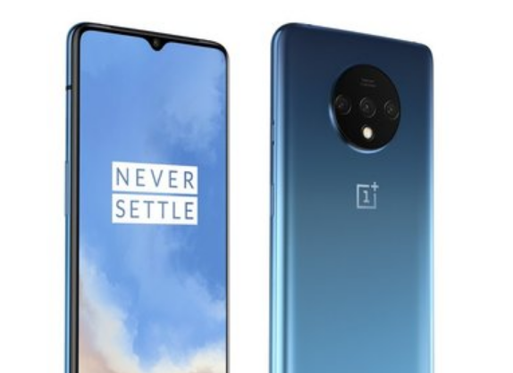 OnePlus 7T對(duì)OxygenOS 10.0.8的更新帶來(lái)了RAM優(yōu)化與安全補(bǔ)丁