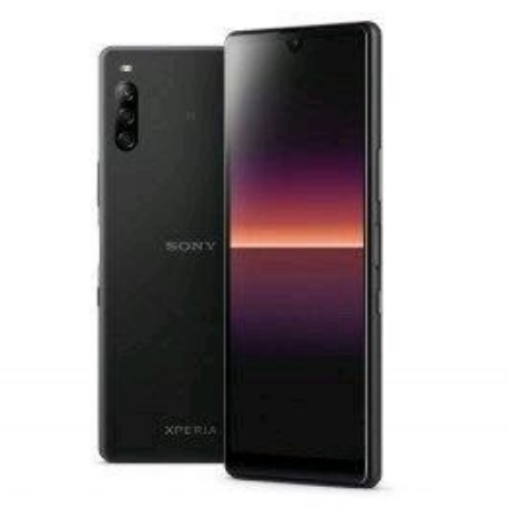 索尼宣布Xperia L4配備三后置攝像頭