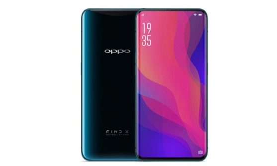 Oppo Find X2將于3月6日發(fā)布 Oppo Watch首次亮相