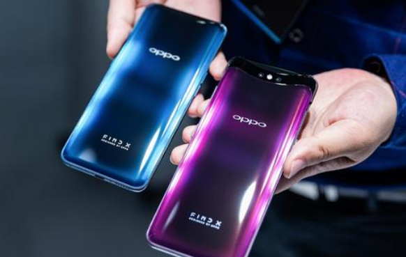 Oppo Find X2將于3月6日發(fā)布 Oppo Watch首次亮相