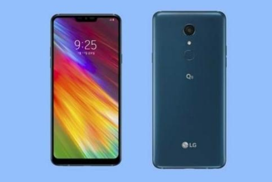 LG V60 ThinQ外觀以全新渲染展示 可能于3月發(fā)布