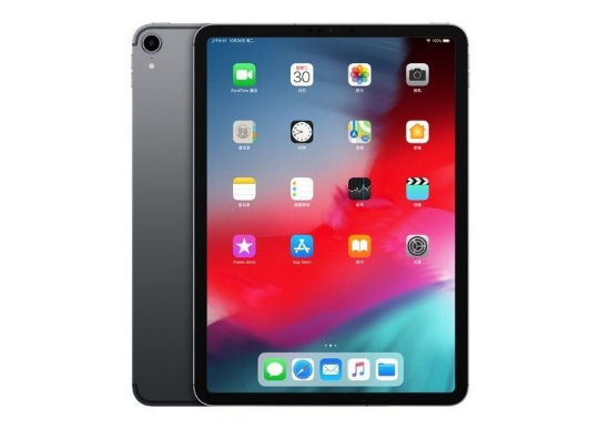 帶有3D感應(yīng)后置攝像頭的新型12英寸iPad Pro將于3月推出