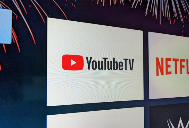 HBO將于今年春天登陸YouTube電視