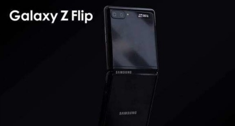 三星Galaxy Z Flip將從明天開始再次在線銷售