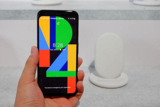 Pixel 5泄漏表明Google試圖制造世界上最丑陋的手機(jī)