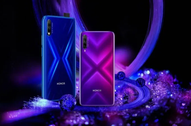 配備麒麟810 SoC和華為移動服務(wù)的Honor 9X Pro將于2020年2月24日發(fā)布