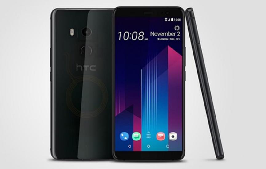 評(píng)測(cè)HTC U12怎么樣以及紅米Note 5多少錢