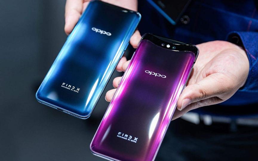 OPPO Find X2旗艦發(fā)布計劃推遲到3月6日