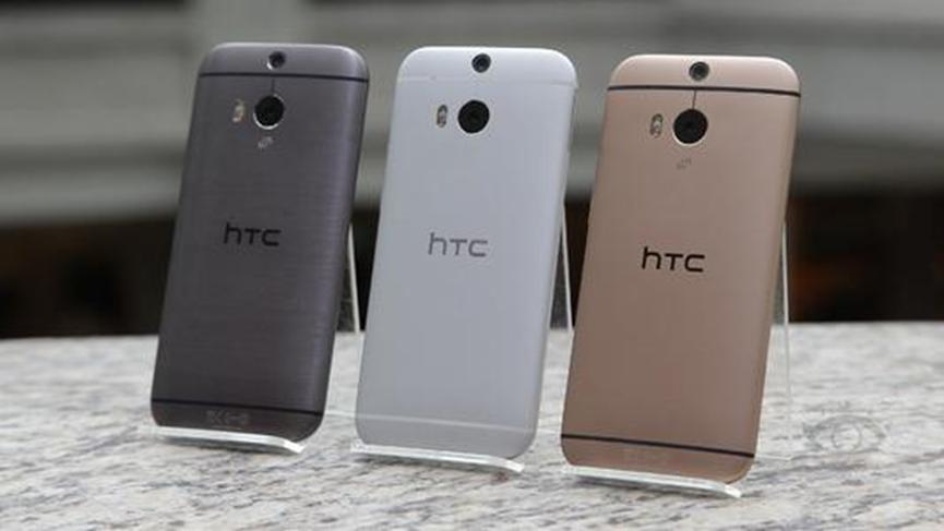 HTC財務(wù)顯示2019年收入再次大幅下降