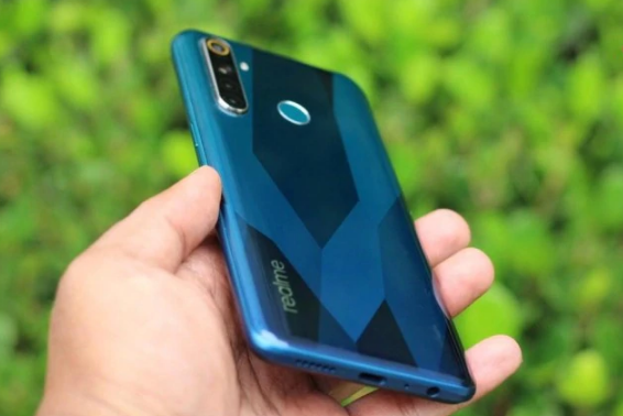 Realme 5 Pro的Realme UI更新現(xiàn)在可以在穩(wěn)定的發(fā)布渠道下使用