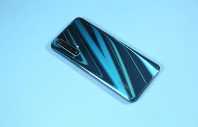 Realme 5 Pro的Realme UI更新現(xiàn)在可以在穩(wěn)定的發(fā)布渠道下使用