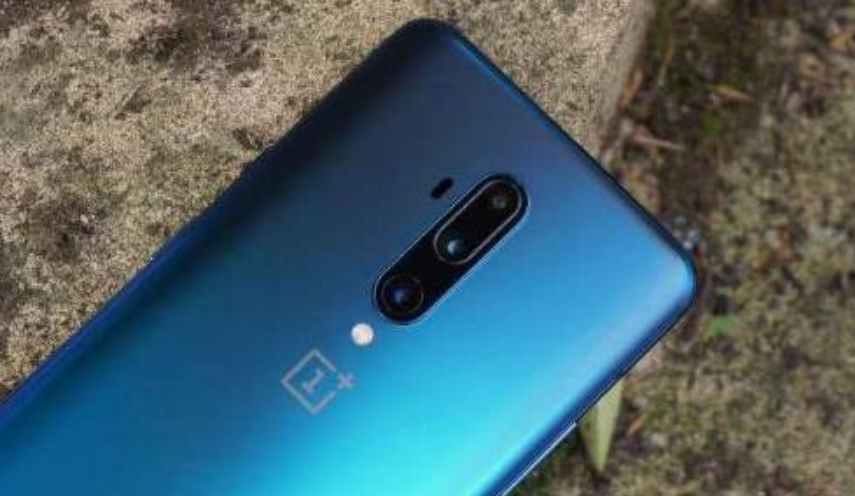 OnePlus 8 Pro可能具有馬赫充電無(wú)線充電功能