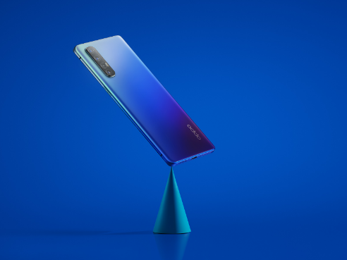 官方：OPPO Find X2旗艦版將于3月6日發(fā)布