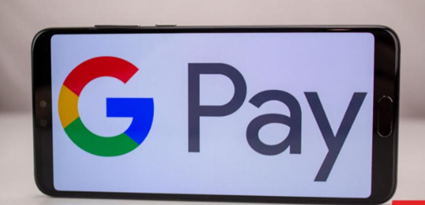 電源菜單Google Pay選項出現(xiàn)在某些Pixel手機上