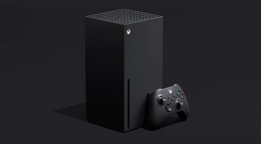 新細(xì)節(jié)表示Xbox Series X將比大多數(shù)游戲PC強(qiáng)大