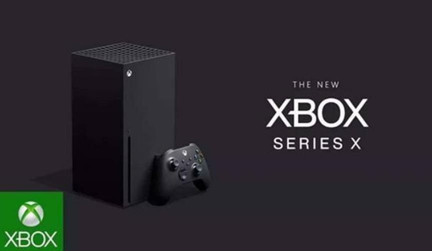 新細(xì)節(jié)表示Xbox Series X將比大多數(shù)游戲PC強(qiáng)大