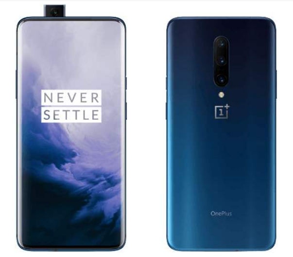 OnePlus 8 Pro：最新的漏洞揭示了顯示設(shè)計 新的Web瀏覽器和壁紙