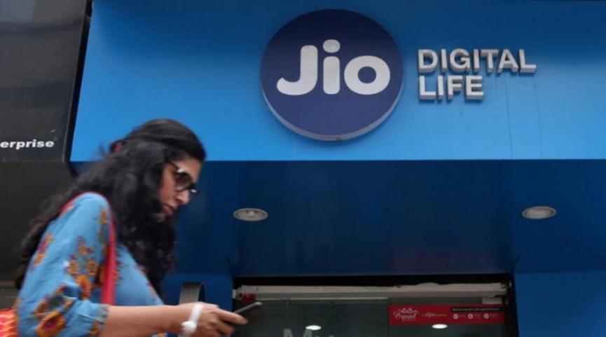 Reliance Jio將1299盧比計劃的有效期減少了29天