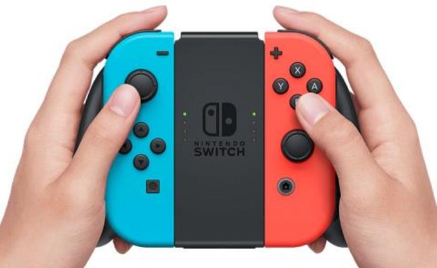 任天堂說不要期望Switch Pro會在今年上市