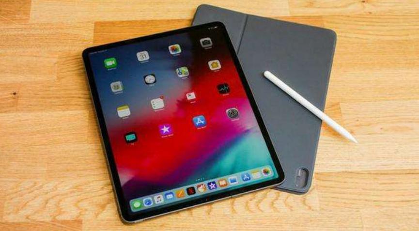 這是2020年第一個(gè)iPad Pro保護(hù)殼泄漏