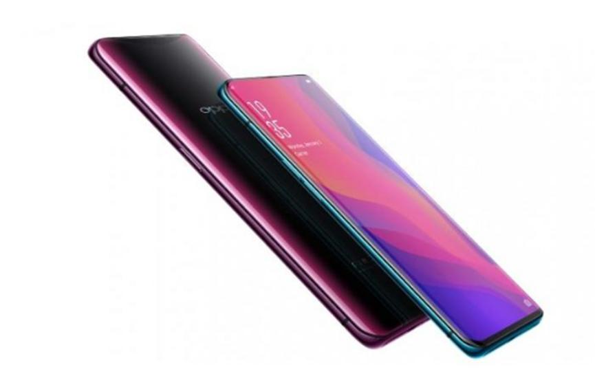 Oppo最終確認(rèn)Oppo Find X2發(fā)布日期 3月6日見