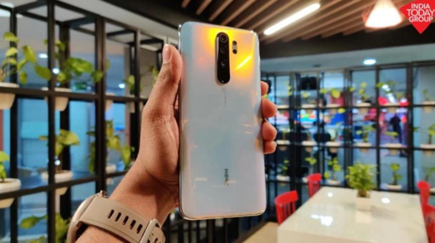 下一個支持ISRO NavIC衛(wèi)星導(dǎo)航的Redmi手機可能是Redmi Note 9 Pro