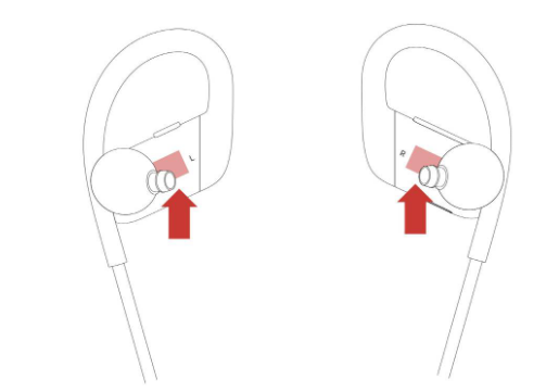 FCC彈出Powerbeats 4確認新設計